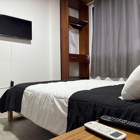 Bunker593 Inn Тена Екстер'єр фото