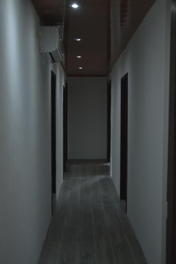 Bunker593 Inn Тена Екстер'єр фото